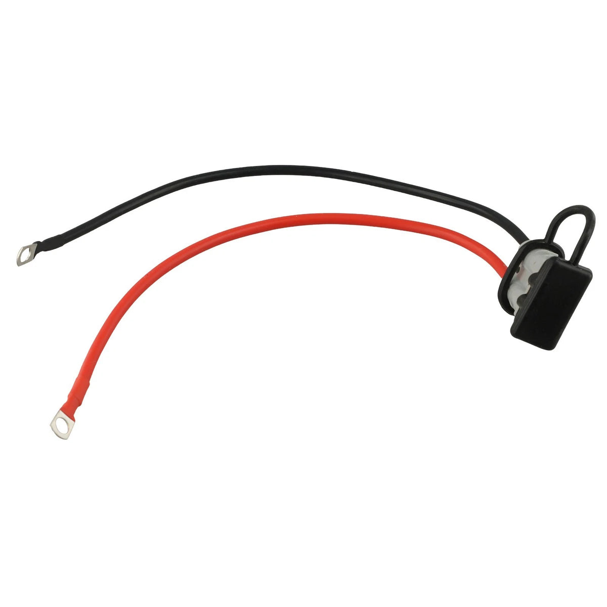 Wiring Harness for Reliable Power Connection at Home