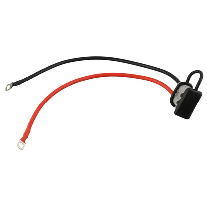 Wiring Harness for Reliable Power Connection at Home