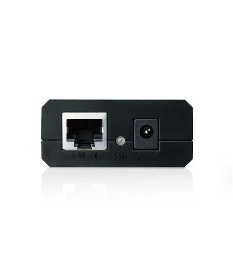 POE150S Poe Injector for TP-Link (48V DC, 15.4W)