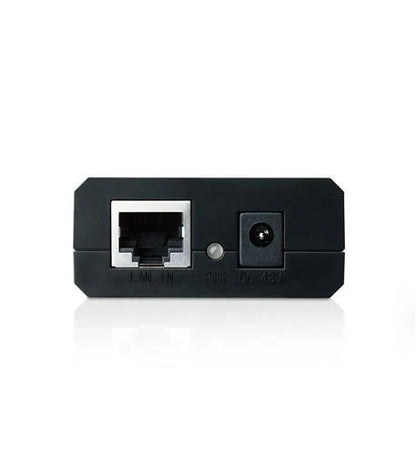 POE150S Poe Injector for TP-Link (48V DC, 15.4W)
