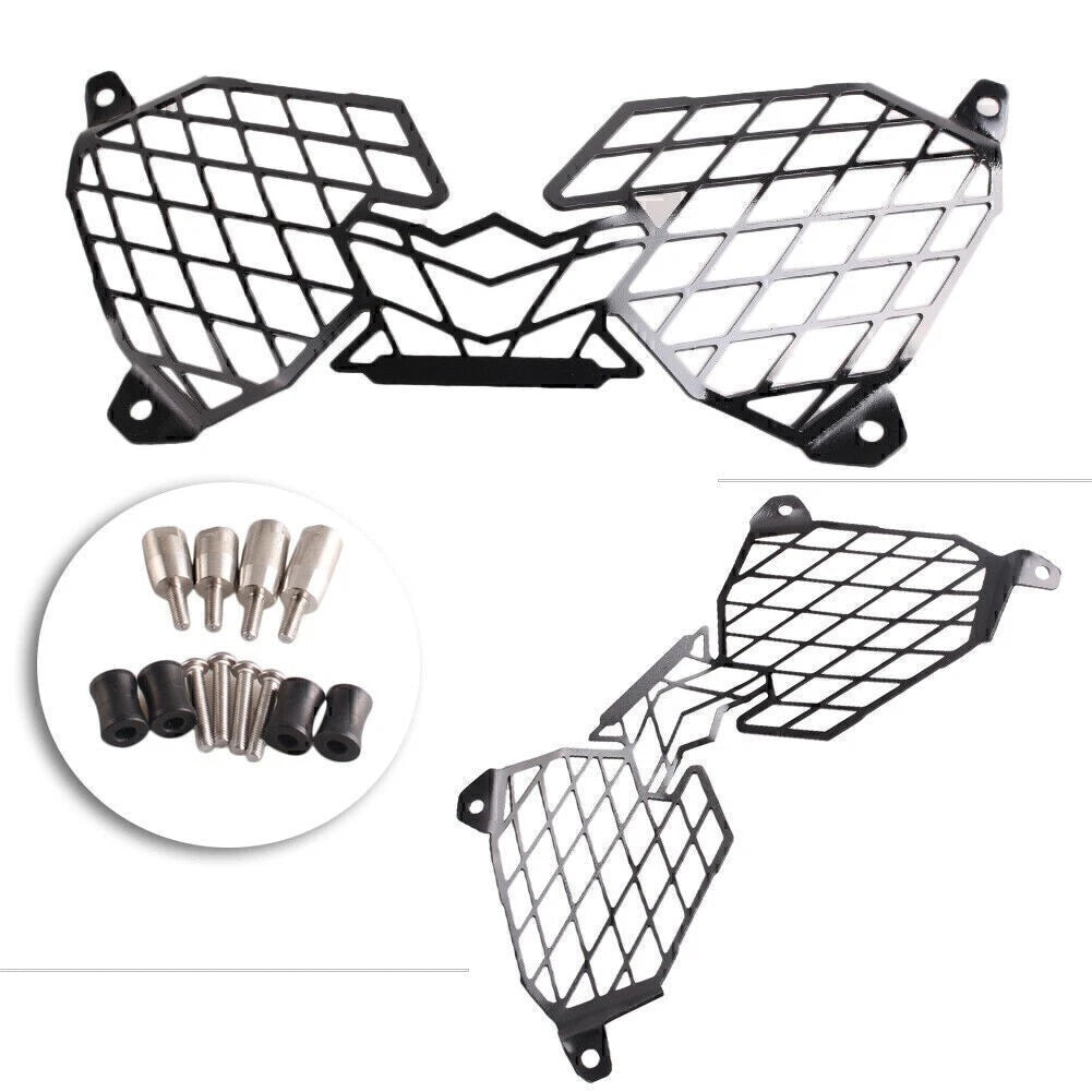 Headlight Protector Guard Frame for Yamaha XT1200Z Super Tenere (2010–2014)