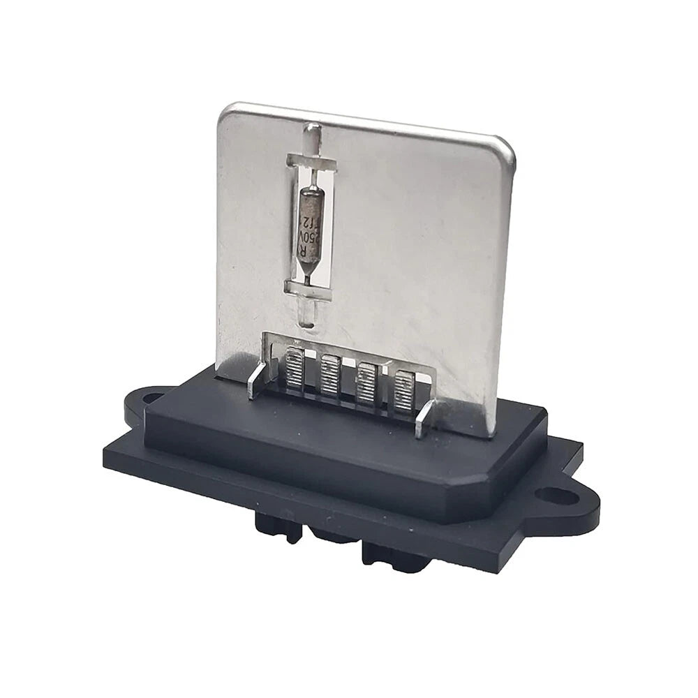 HVAC Blower Motor Resistor for Subaru Crosstrek Forester Impreza (2008–2018)
