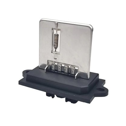 HVAC Blower Motor Resistor for Subaru Crosstrek Forester Impreza (2008–2018)