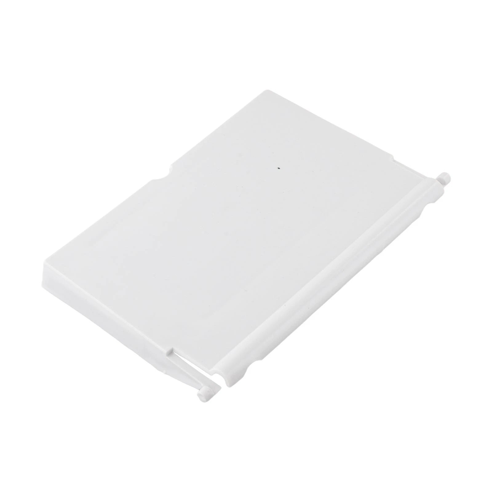 White Plastic Skimmer Shutter for Hayward Pool (4402010501, 05280R0200)
