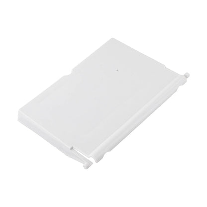 White Plastic Skimmer Shutter for Hayward Pool (4402010501, 05280R0200)