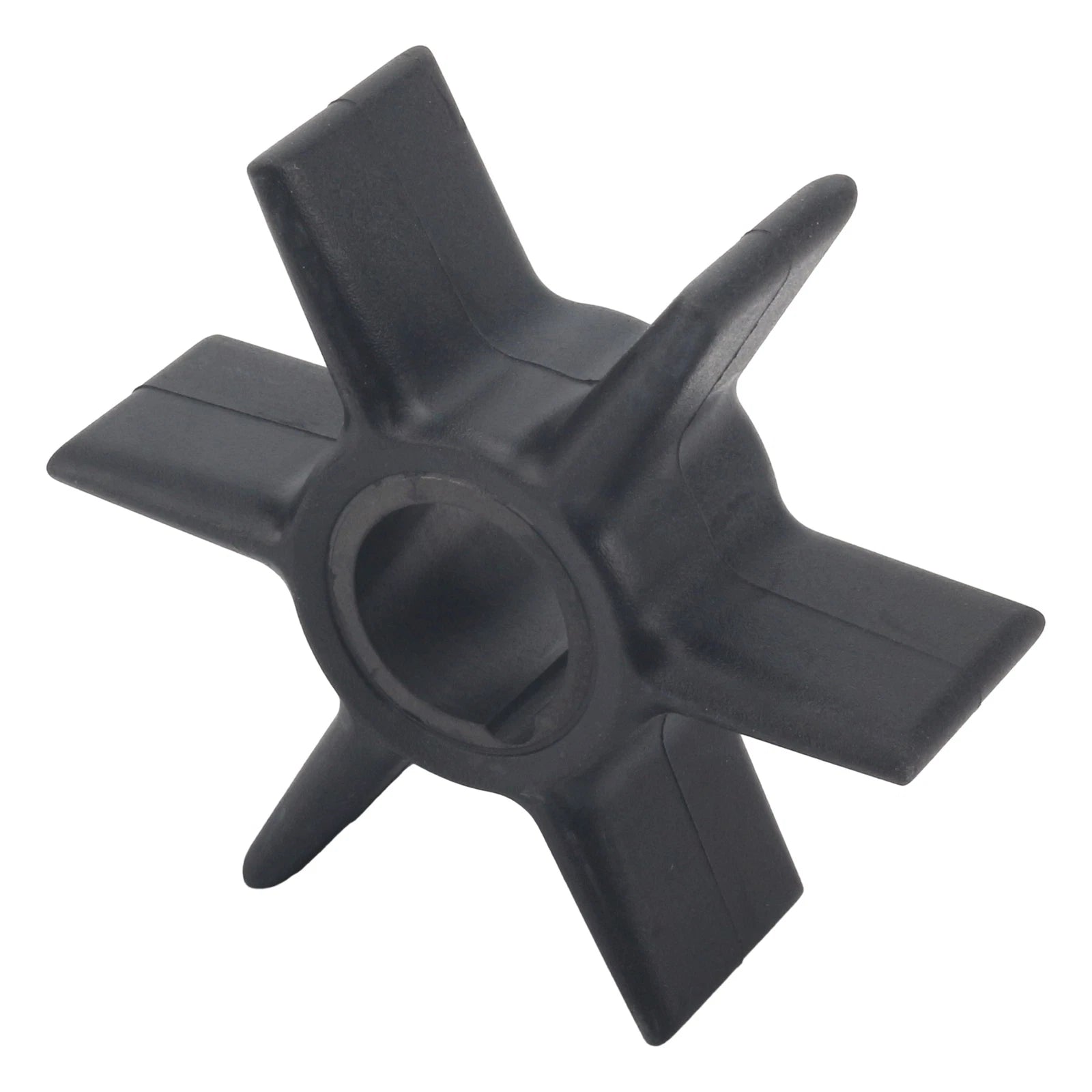 Outboard Water Pump Impeller for Mercury Force 45 55 60 70 HP Engine