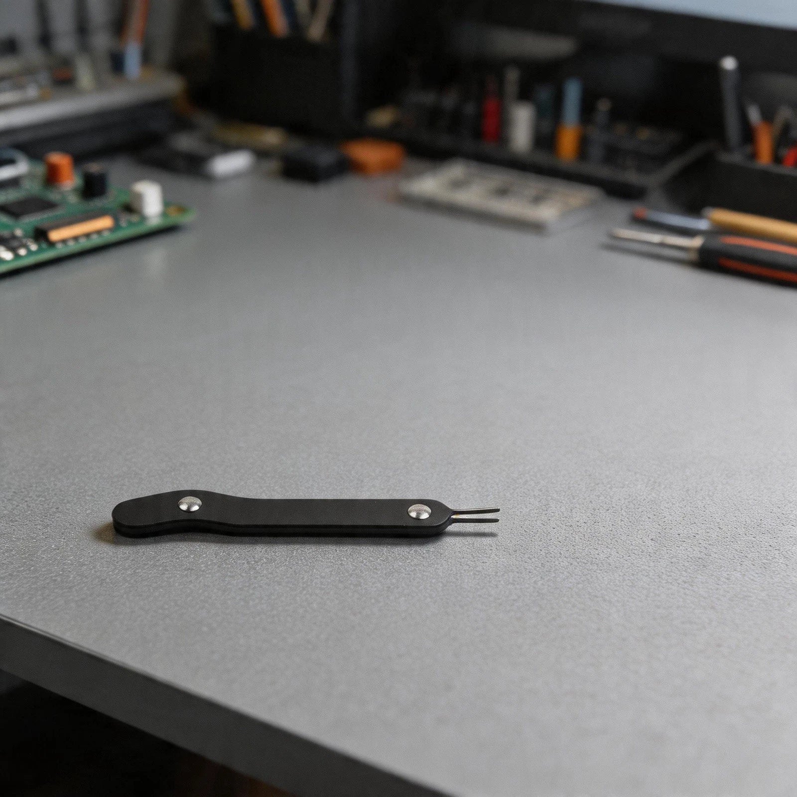 Connector Pin Tool for PSU Pin Removal (Ergonomic Grip)