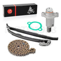 Cam Timing Chain Guides & Tensioner for Yamaha Grizzly 600 YFM600F (1998–2001)