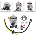Carburetor Kit for BC52 BC520 Brush Cutters (49cc 52cc)