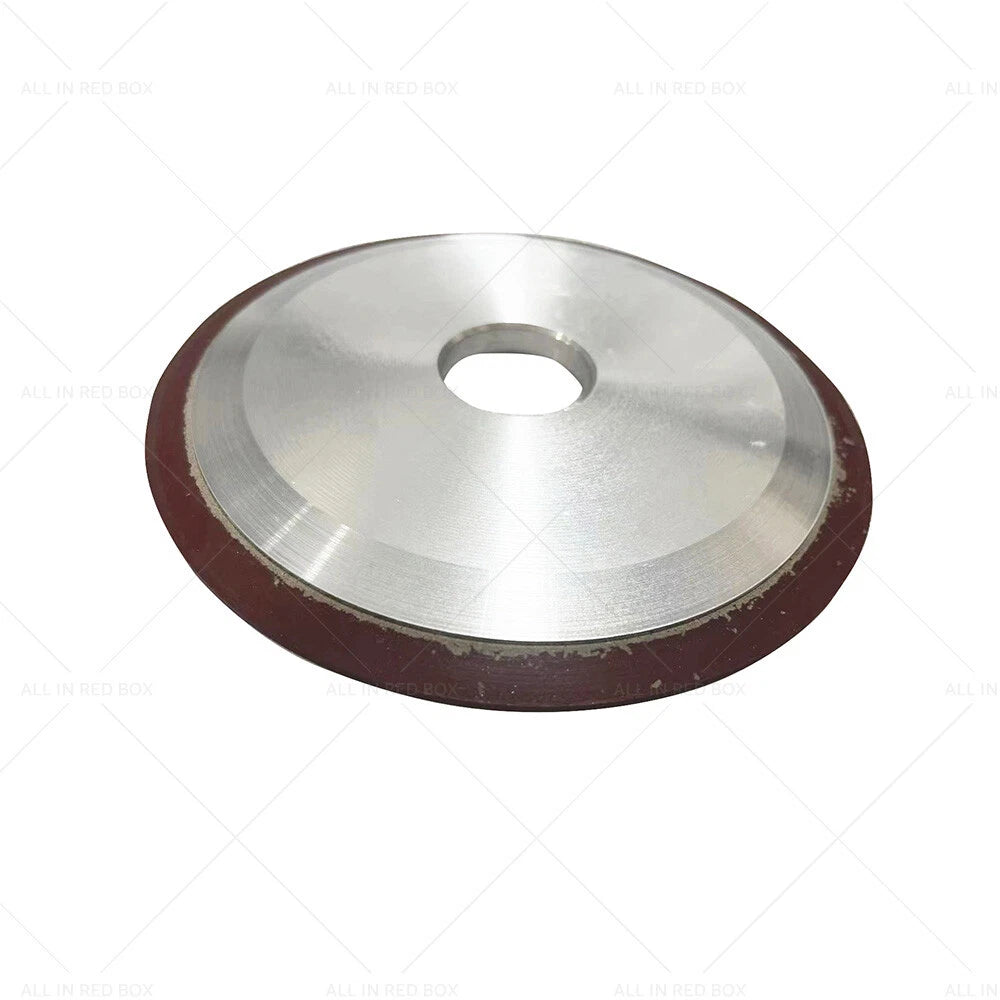145mm Diamond Wheel Disc for Chainsaw Sharpener (3/8lp, 325, 3/8, 404)