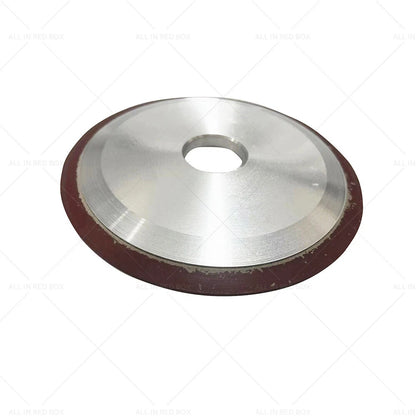 145mm Diamond Wheel Disc for Chainsaw Sharpener (3/8lp, 325, 3/8, 404)