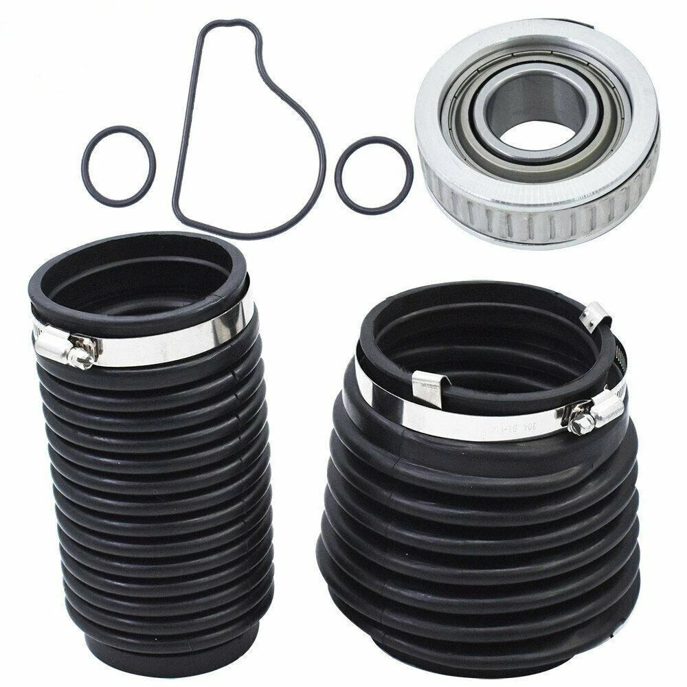 Transom Seal Kit for Volvo Penta SX Drives (3854127, 3853807, 18-2772-1)