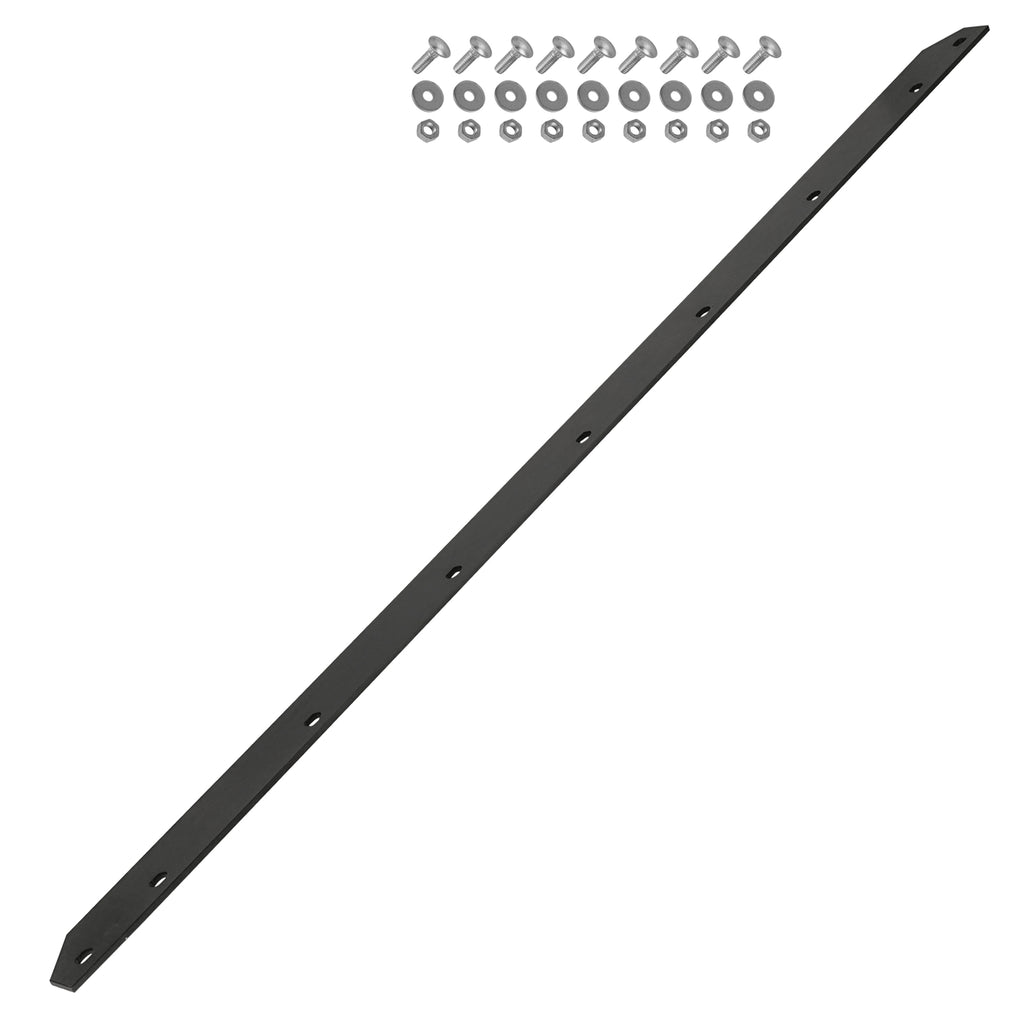 Snow Plow Blade Replacement for John Deere GX325 GX335 GX345 (2005–2019)