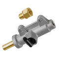 Rear Brake Master Cylinder NEW for Polaris (2007–2010)