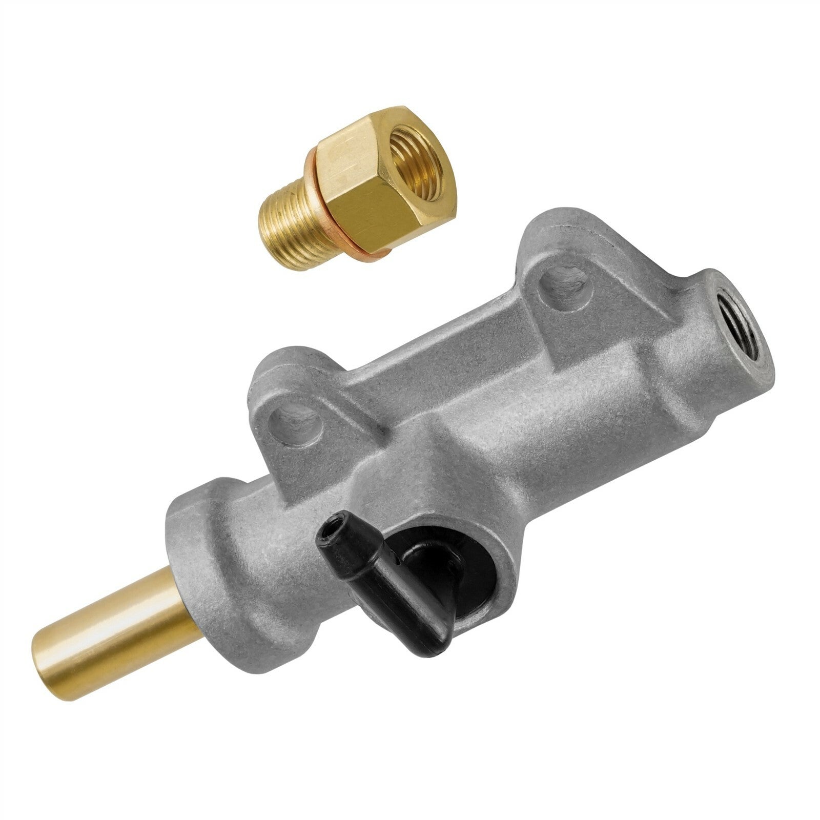 Rear Brake Master Cylinder NEW for Polaris (2007–2010)