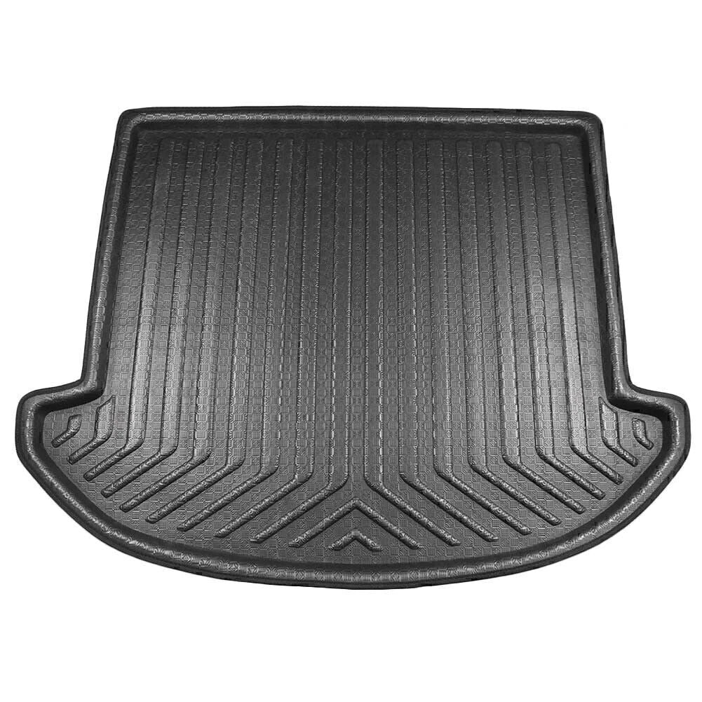 Cargo Floor Tray for Hyundai Santa Fe (2013–2018)
