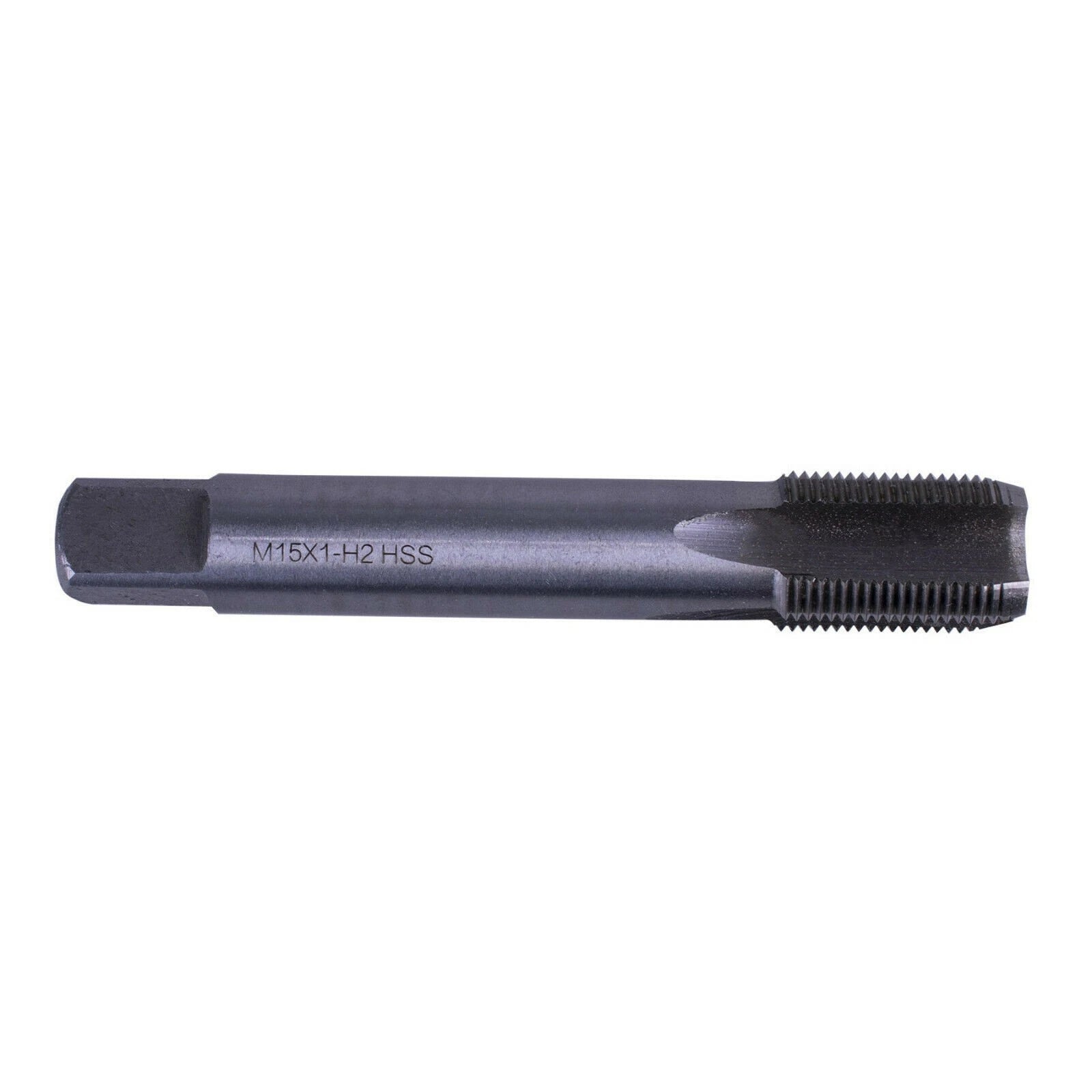 1PC Tap 91mm M15 X 1mm for Metalworking Tool