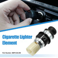 Cigarette Lighter Element Plug Assembly for Mazda CX-5 (2013–2016)