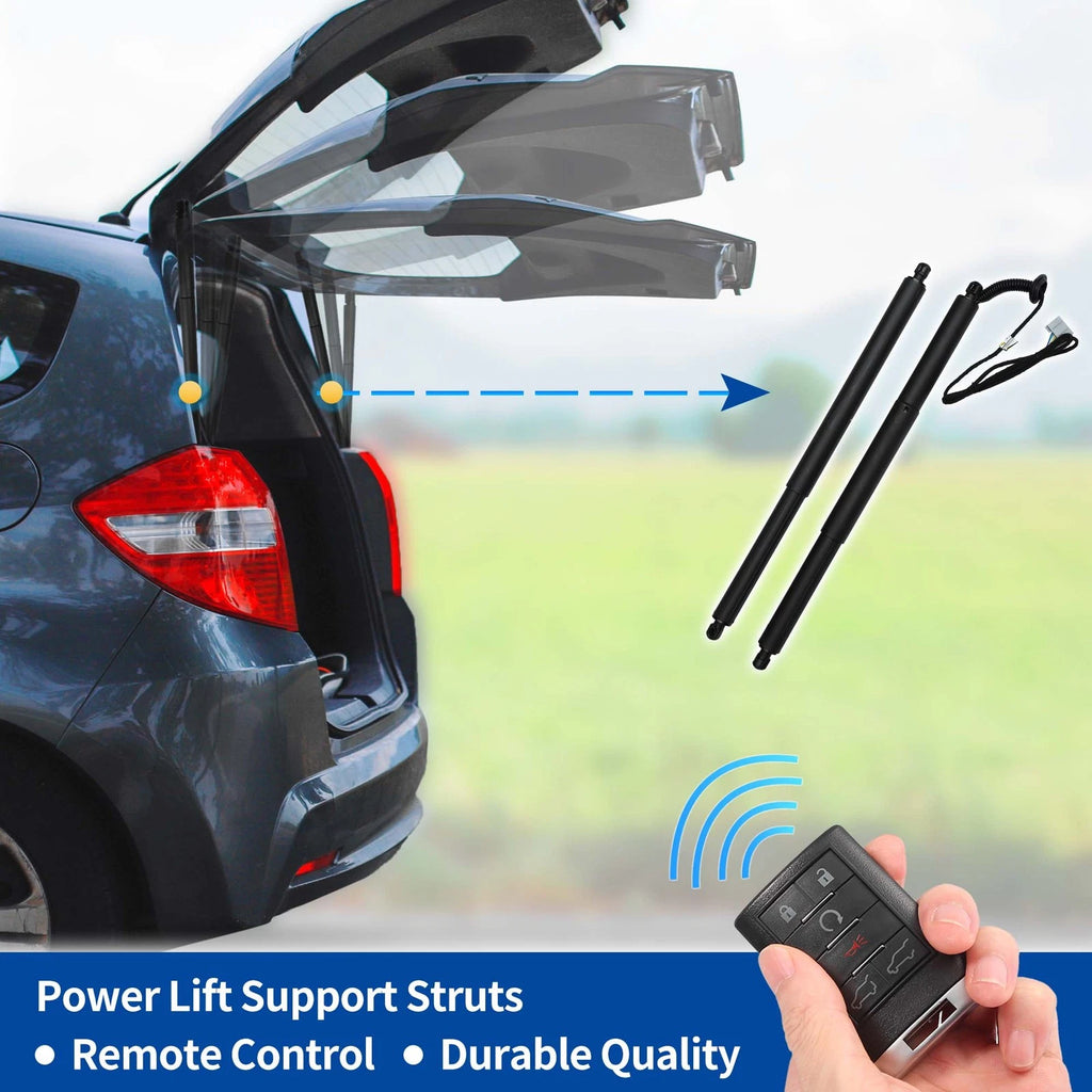 Rear Tailgate Power Lift Support Replacement for Chevrolet Equinox (2016-2017)
