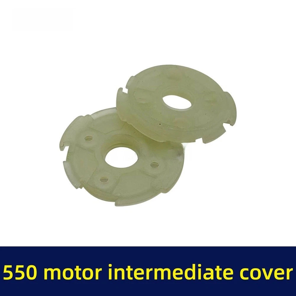 Intermediate Cover Set of 3 for 550 Motor Drill Tool Maintenance
