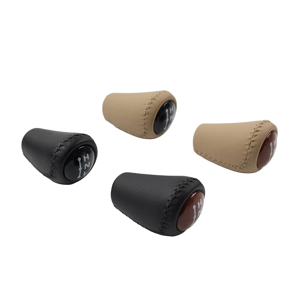 Shift Knob for Toyota Land Cruiser Prado LC120 (2003–2009)