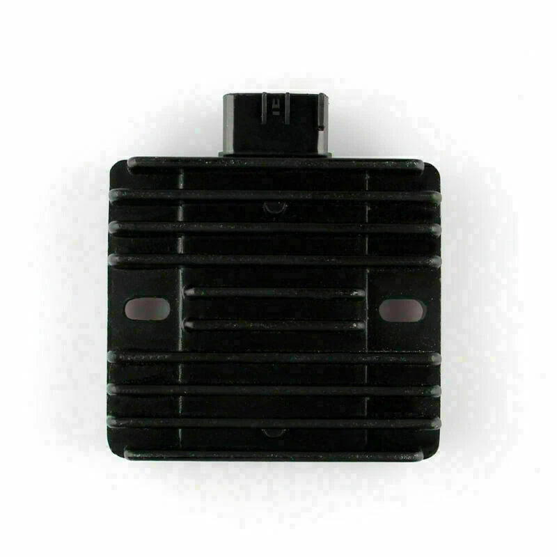 Regulator Rectifier Voltage for Arctic Cat, Kawasaki KAF, Suzuki LT, Yamaha XV T9