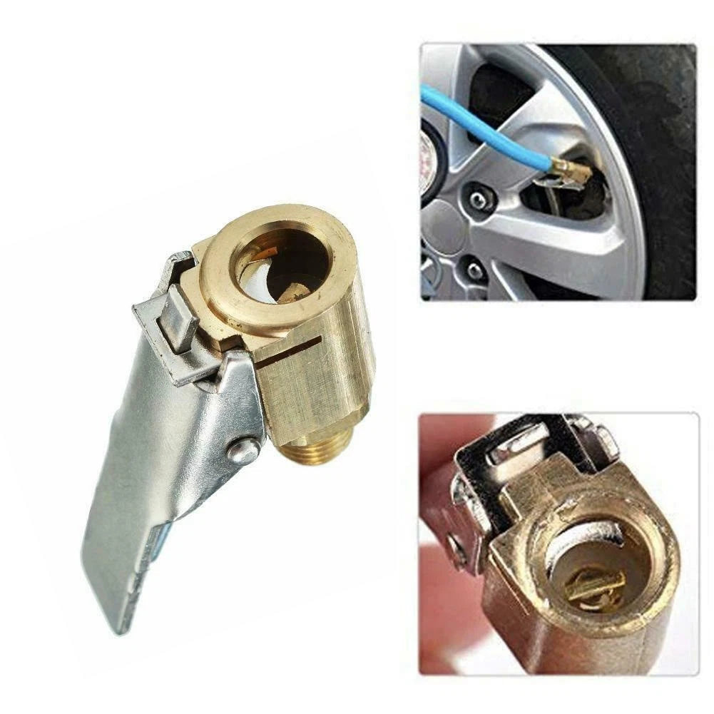 Inflator Connector for Truck Tire (1pc)