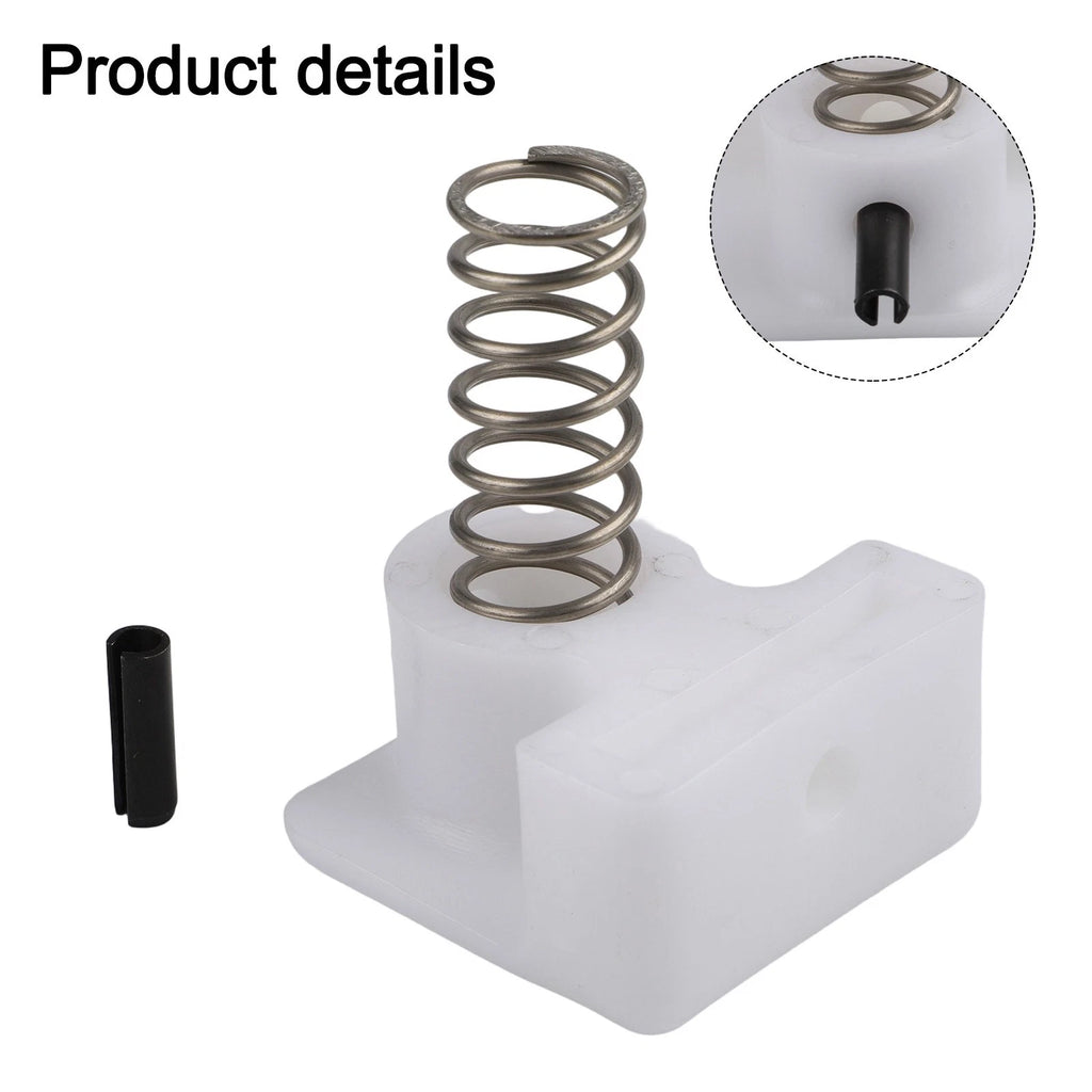 Loader Pedal Return Mechanism Kit for Loader (6563148, 14J2512, 6702430)