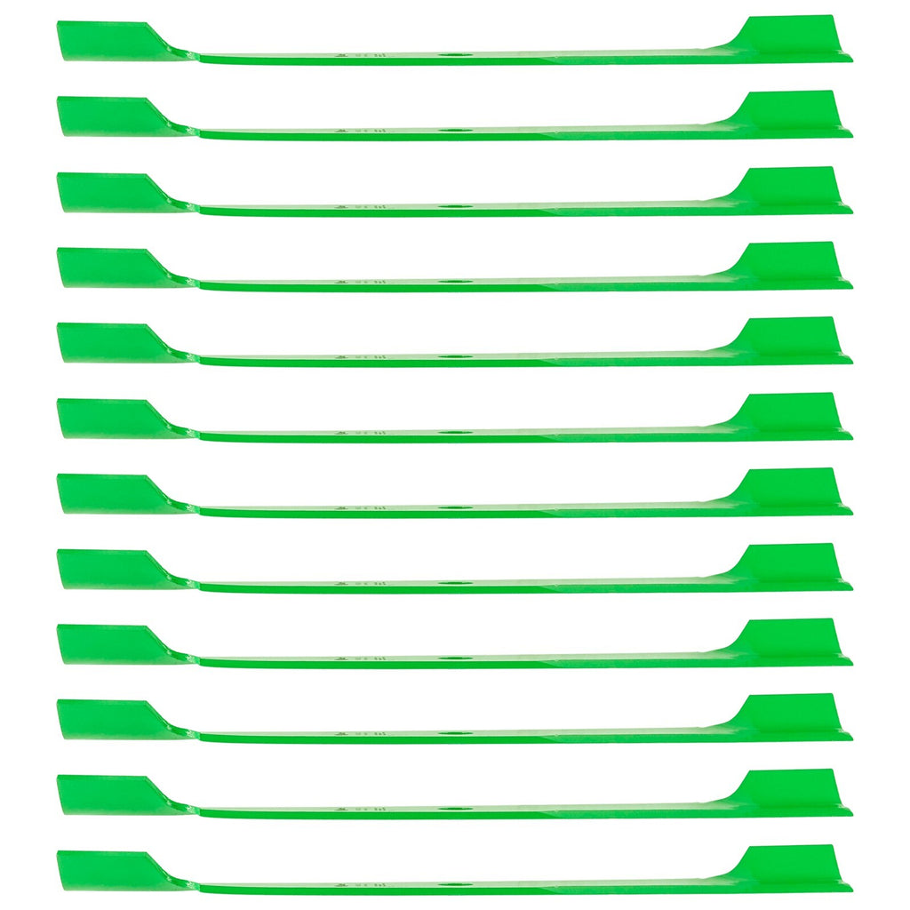 High Lift Blades Replacement for Toro Z Master 60 in Deck (2005–2009)
