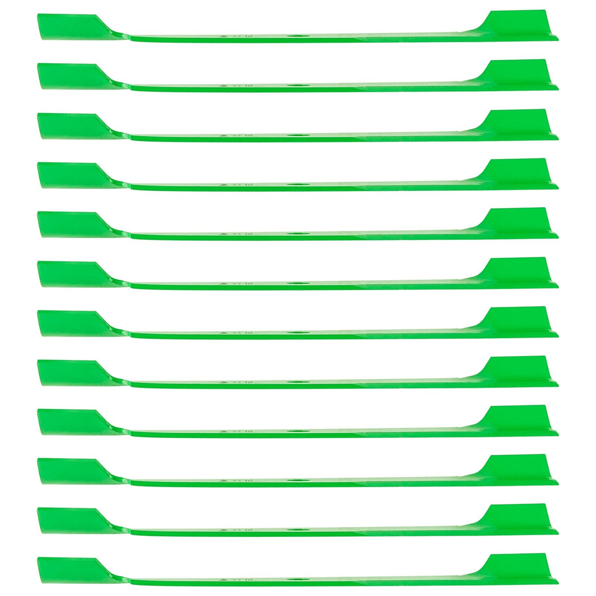 High Lift Blades Replacement for Toro Z Master 60 in Deck (2005–2009)