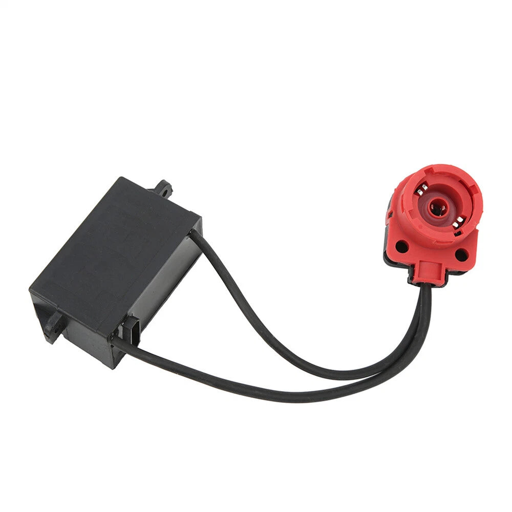 Xenon HID Igniter Headlight Control Unit for BMW E46 3 Series M3 (1998–2006)