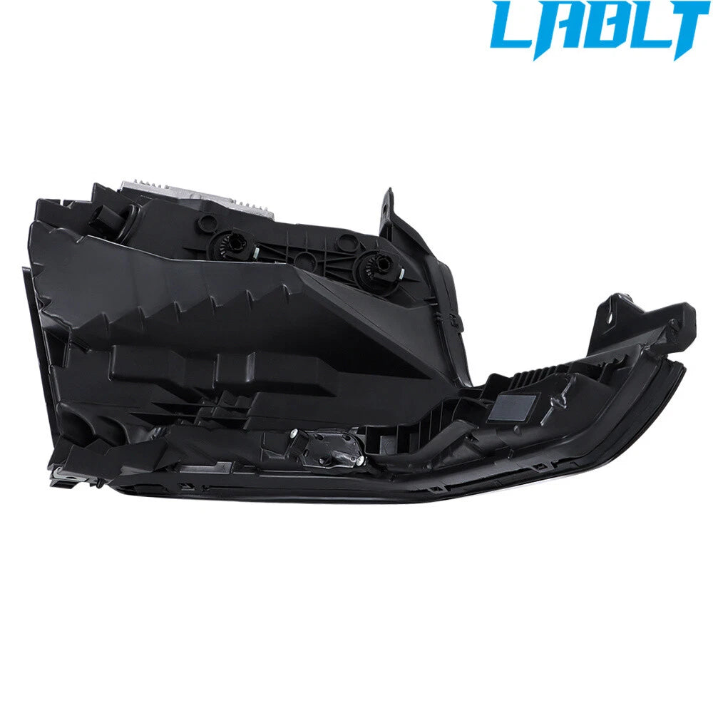 LED Headlight for Cadillac Escalade (2015–2020) - LABLT