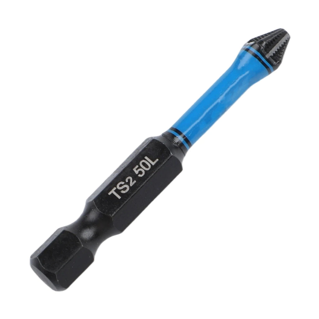 16PCS Magnetic Cross Screwdriver Bits for Multiple Drills