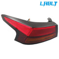 Left Driver Side Rear Outer Tail Light Lamp for Nissan Altima (2019–2020)