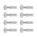 Replacement Top Guide Wheels for 7/8inch1.8inch