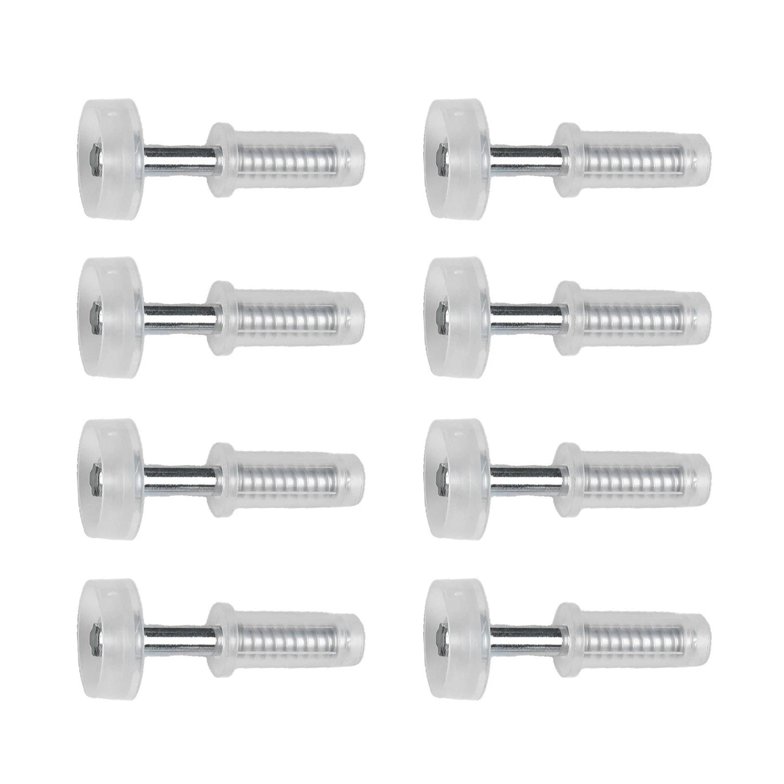Replacement Top Guide Wheels for 7/8inch1.8inch