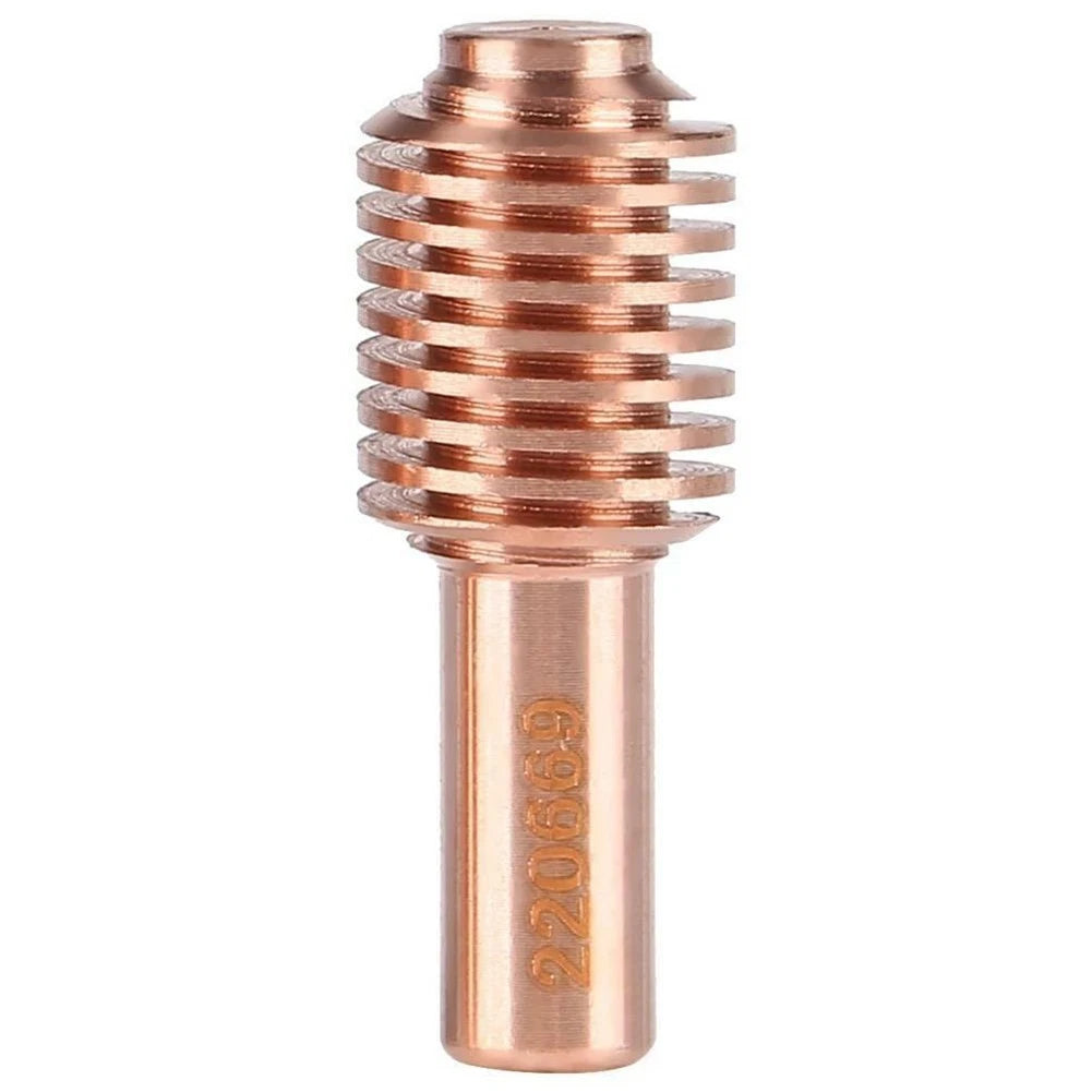 Nozzle Welding Tools 220673+220669+220671 High Temperature