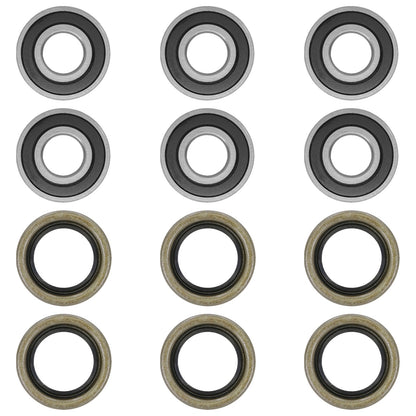 Deck Spindle Repair Kit for John Deere Sabre 1948GV 1948HV (2015–2015)