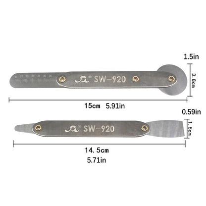 2pcs Screen Opening Tools for Phone Tablet Repair