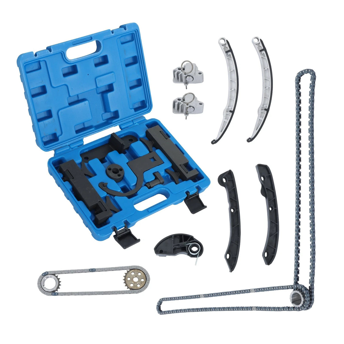 Timing Chain Kit Tool for Jaguar XK XE X150 X351 F-Type (2009–2015)