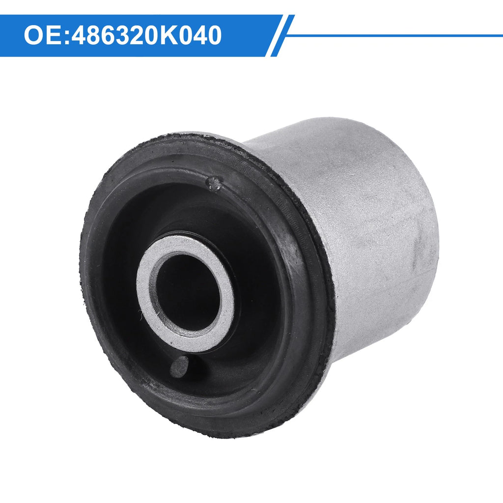 Front Upper Control Arm Suspension Bushing Replacement for Toyota (2000–2007)