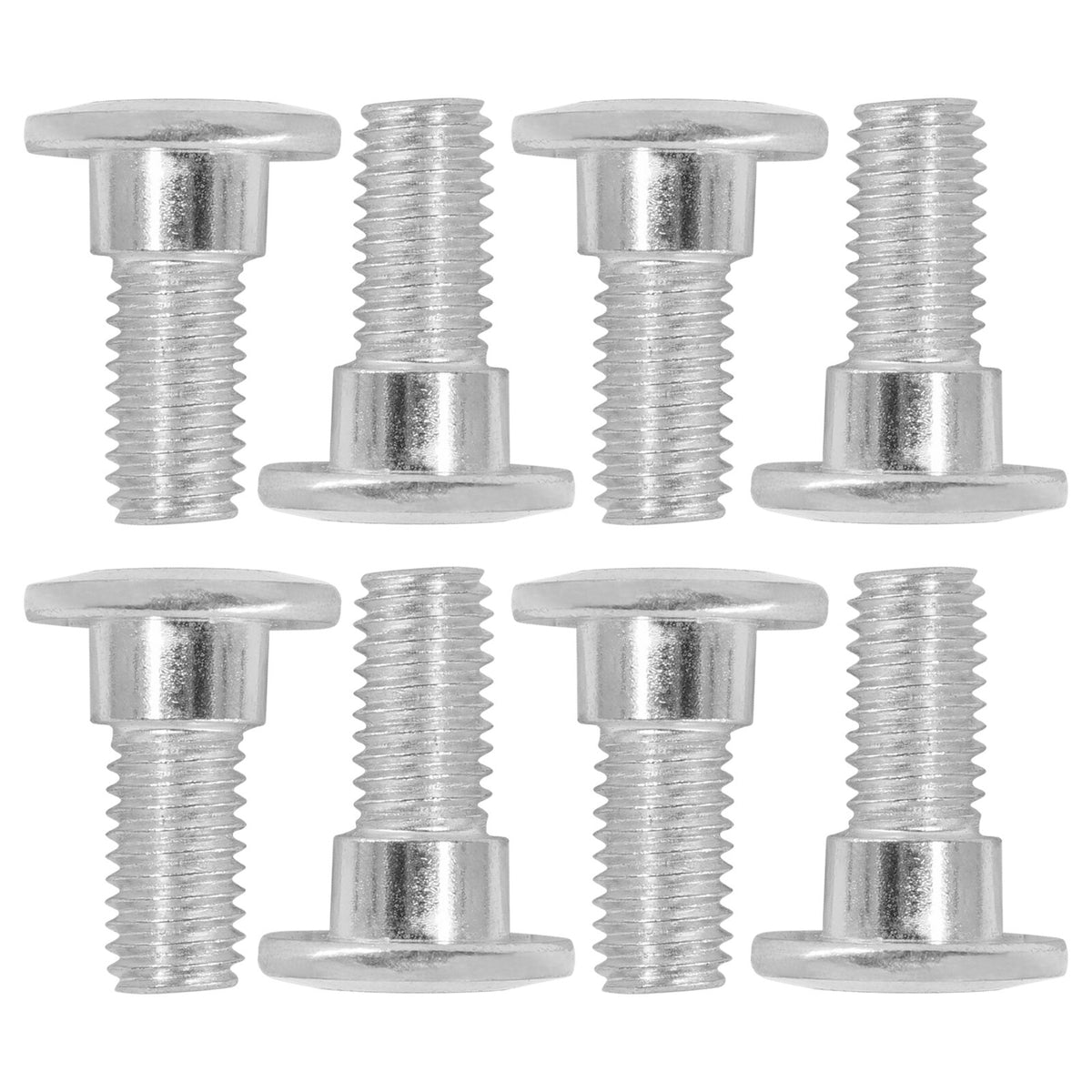 Front Disc Stud Bolt Replacement for Kawasaki Brute Force 750 KVF750 (2005–2013)