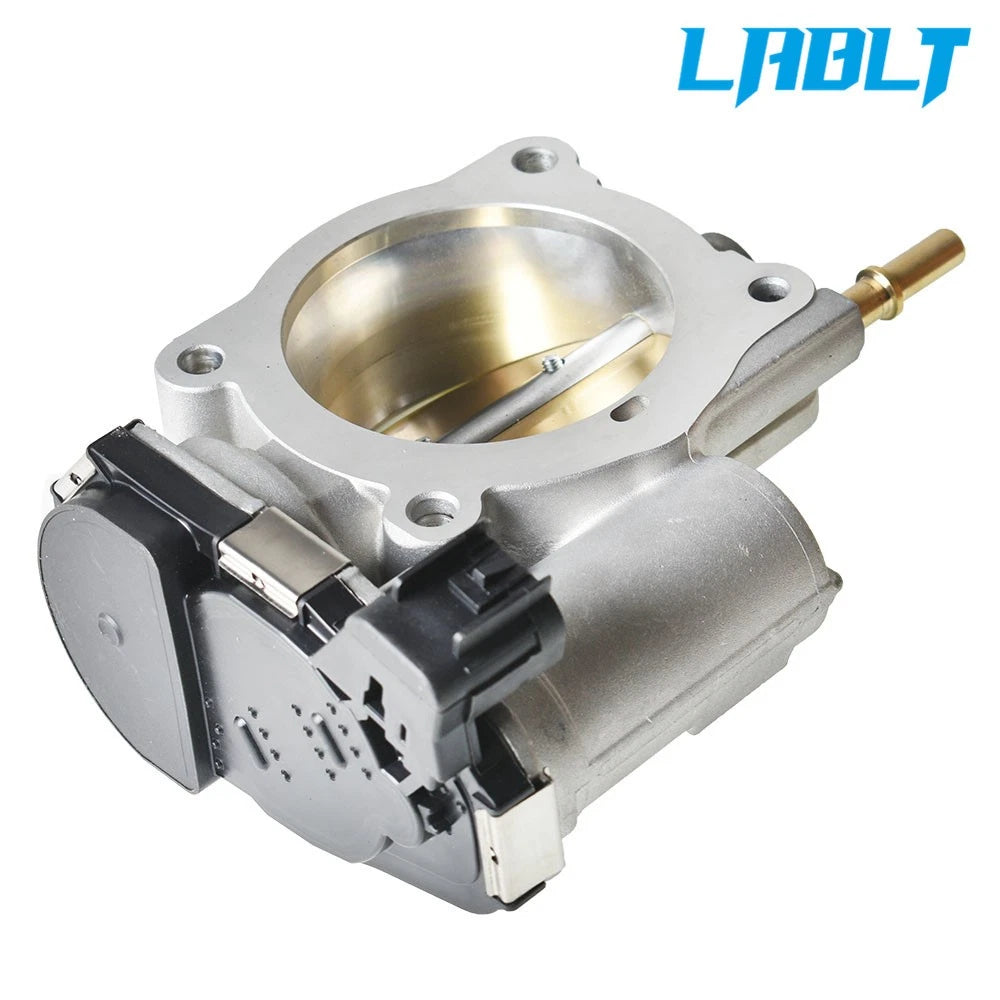 Throttle Body for Chevrolet Colorado GMC Canyon (2008–2012) 12631018