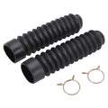 Front Fork Rubber Boot Cover for Motorcycle