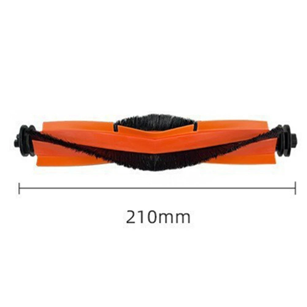 Robot Vacuum Brush for - Dense Bristle, Narrow Mount