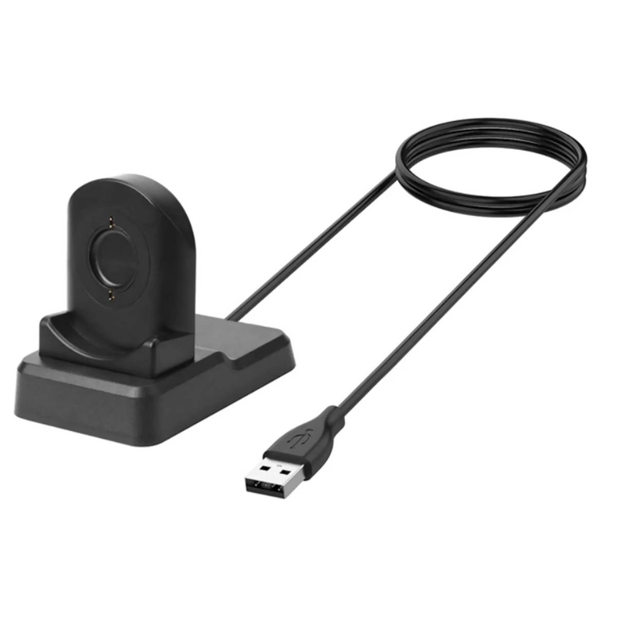 USB Charging Dock for Fossil Gen 5/4 (2019–2020)