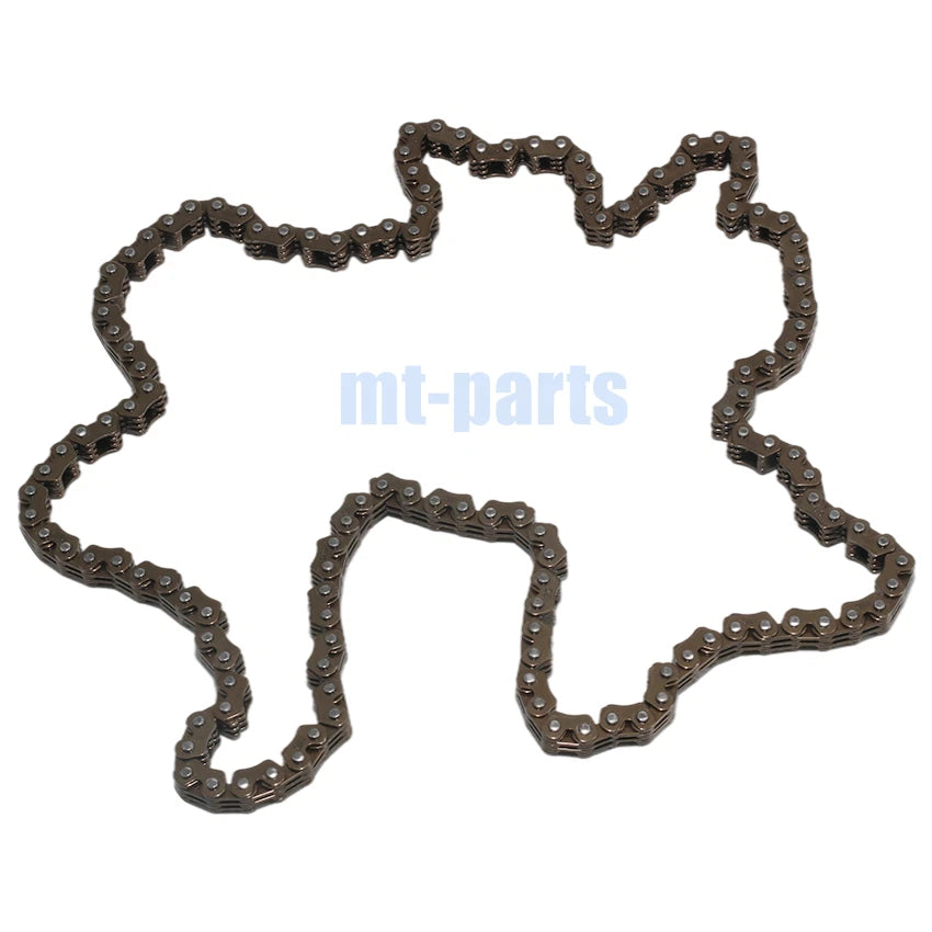 Timing Cam Chain for Yamaha XVS1300A V-Star Classic (2007–2014) 94591-57132