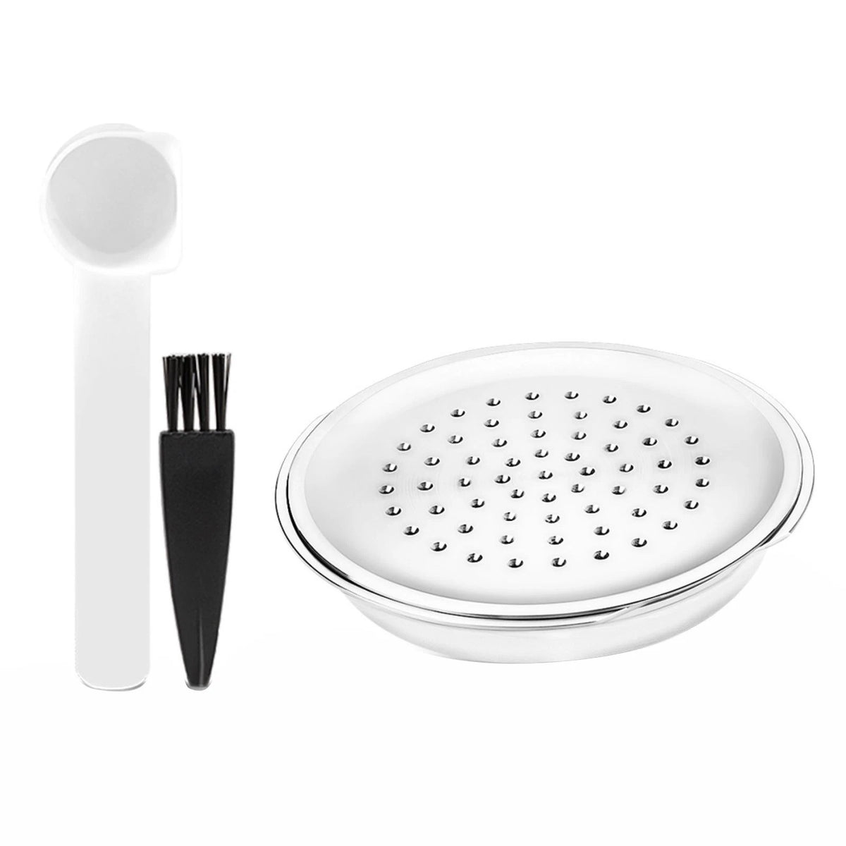 Stainless Steel Capsule Filter for Senseo HD7801 (2001–2005)