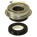 Water Pump Seal Mechanical Replacement for Honda TRX420FA TRX420FA1 (2009–2019)