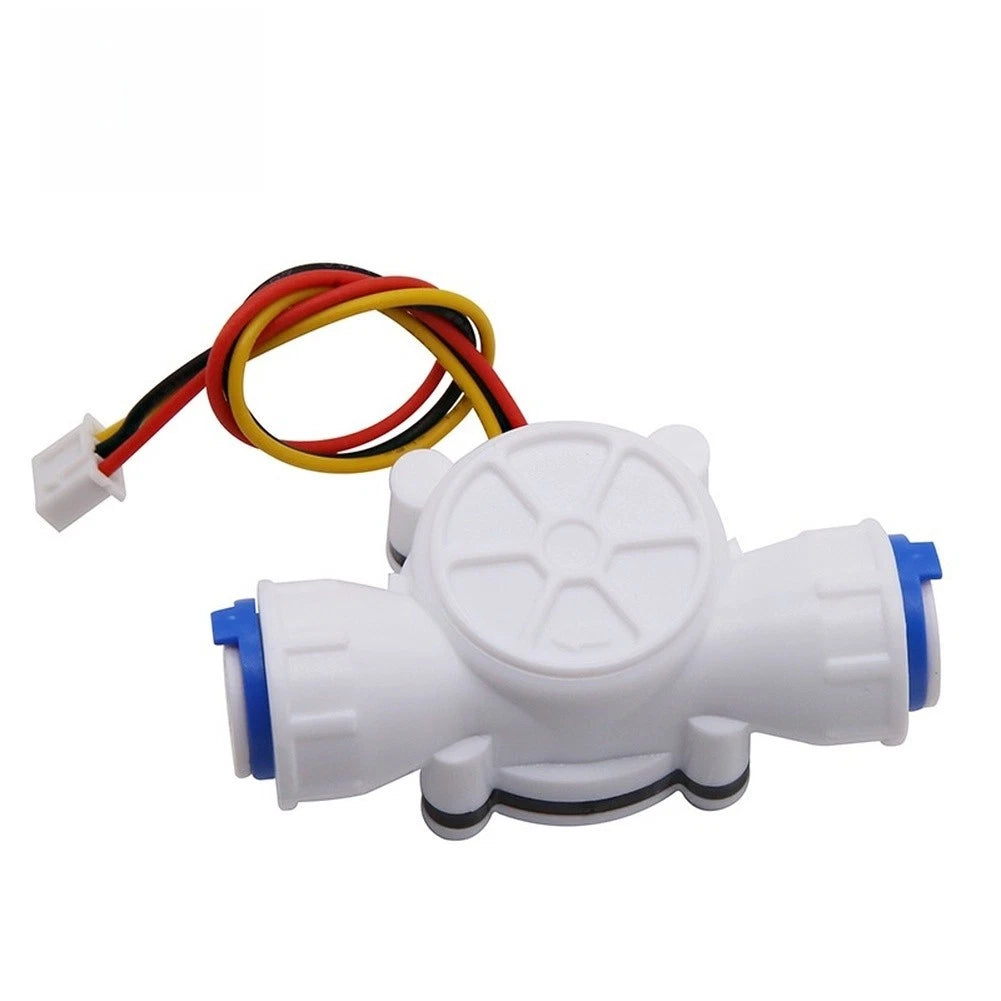 3 Way Water Flow Meter S301 Sensor for Water Dispenser Systems